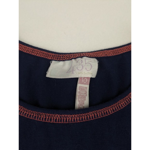 435 by Matilda Jane Night Falls Dress - Picture 3 of 4